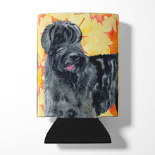 Load image into Gallery viewer, Giant Schnauzer Fall Can or Bottle Hugger BB9921CC