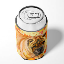 Load image into Gallery viewer, Shar Pei Fall Can or Bottle Hugger BB9922CC