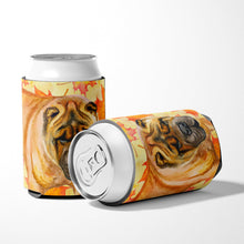 Load image into Gallery viewer, Shar Pei Fall Can or Bottle Hugger BB9922CC