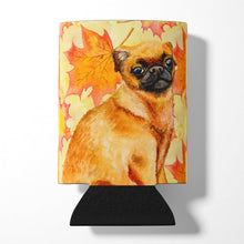 Load image into Gallery viewer, Small Brabant Griffon Fall Can or Bottle Hugger BB9928CC
