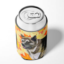Load image into Gallery viewer, American Akita Fall Can or Bottle Hugger BB9930CC