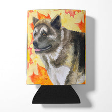 Load image into Gallery viewer, American Akita Fall Can or Bottle Hugger BB9930CC