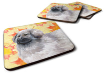 Load image into Gallery viewer, Moscow Watchdog Fall Foam Coaster  BB9934FC