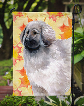 Load image into Gallery viewer, Moscow Watchdog Fall Garden Flag - Outdoor Decorative Yard Flag BB9934GF