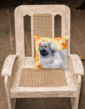 Load image into Gallery viewer, Moscow Watchdog Fall Fabric Decorative Pillow BB9934PW1818