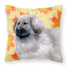 Load image into Gallery viewer, Moscow Watchdog Fall Fabric Decorative Pillow BB9934PW1818