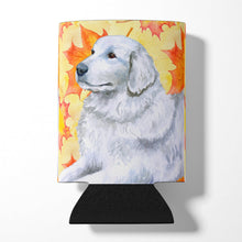 Load image into Gallery viewer, Maremma Sheepdog Fall Can or Bottle Hugger BB9936CC
