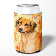 Load image into Gallery viewer, Rhodesian Ridgeback Fall Can or Bottle Hugger BB9937CC