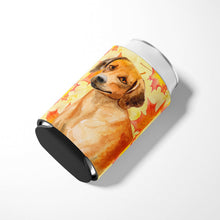Load image into Gallery viewer, Rhodesian Ridgeback Fall Can or Bottle Hugger BB9937CC