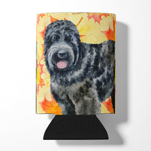 Load image into Gallery viewer, Black Russian Terrier Fall Can or Bottle Hugger BB9938CC