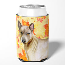Load image into Gallery viewer, Thai Ridgeback Fall Can or Bottle Hugger BB9941CC