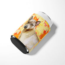 Load image into Gallery viewer, Thai Ridgeback Fall Can or Bottle Hugger BB9941CC