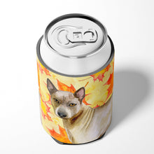 Load image into Gallery viewer, Thai Ridgeback Fall Can or Bottle Hugger BB9941CC