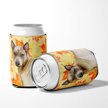 Load image into Gallery viewer, Thai Ridgeback Fall Can or Bottle Hugger BB9941CC