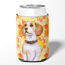 Load image into Gallery viewer, Beagle Fall Can or Bottle Hugger BB9947CC