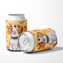 Load image into Gallery viewer, Beagle Fall Can or Bottle Hugger BB9947CC