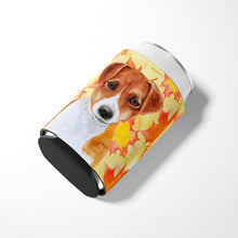Load image into Gallery viewer, Jack Russell Terrier Fall Can or Bottle Hugger BB9950CC