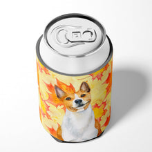 Load image into Gallery viewer, Basenji Fall Can or Bottle Hugger BB9953CC