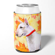 Load image into Gallery viewer, Bull Terrier Fall Can or Bottle Hugger BB9954CC