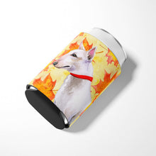 Load image into Gallery viewer, Bull Terrier Fall Can or Bottle Hugger BB9954CC