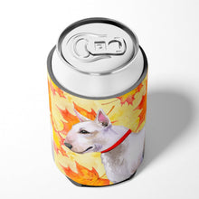 Load image into Gallery viewer, Bull Terrier Fall Can or Bottle Hugger BB9954CC