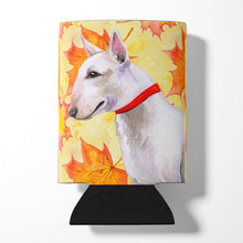 Load image into Gallery viewer, Bull Terrier Fall Can or Bottle Hugger BB9954CC