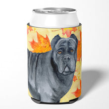 Load image into Gallery viewer, Cane Corso Fall Can or Bottle Hugger BB9955CC