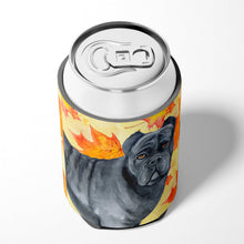 Load image into Gallery viewer, Cane Corso Fall Can or Bottle Hugger BB9955CC