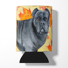 Load image into Gallery viewer, Cane Corso Fall Can or Bottle Hugger BB9955CC