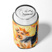 Load image into Gallery viewer, Welsh Terrier Fall Can or Bottle Hugger BB9961CC