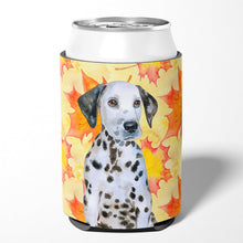 Load image into Gallery viewer, Dalmatian Puppy Fall Can or Bottle Hugger BB9969CC
