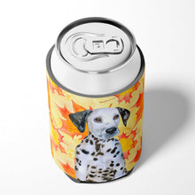 Load image into Gallery viewer, Dalmatian Puppy Fall Can or Bottle Hugger BB9969CC