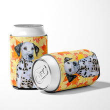 Load image into Gallery viewer, Dalmatian Puppy Fall Can or Bottle Hugger BB9969CC