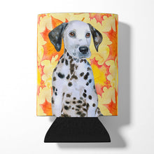 Load image into Gallery viewer, Dalmatian Puppy Fall Can or Bottle Hugger BB9969CC
