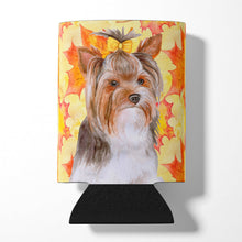 Load image into Gallery viewer, Yorkshire Terrier #2 Fall Can or Bottle Hugger BB9984CC