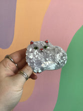 Load image into Gallery viewer, Cutie Cat Hair Claws
