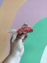 Load image into Gallery viewer, Koi Hair Claw