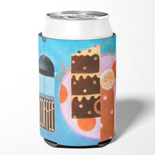 Load image into Gallery viewer, Kitchen Collection Coffee and Cake Can or Bottle Hugger BCBR0116CC