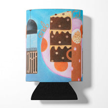 Load image into Gallery viewer, Kitchen Collection Coffee and Cake Can or Bottle Hugger BCBR0116CC
