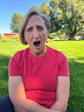 Load image into Gallery viewer, Tell-Tale Heart Charm Earrings