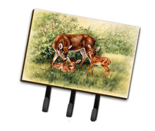 Load image into Gallery viewer, Deer by Daphne Baxter Leash or Key Holder BDBA0116TH68