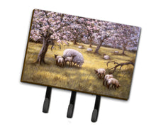 Load image into Gallery viewer, Sheep by Daphne Baxter Leash or Key Holder BDBA0133TH68