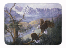 Load image into Gallery viewer, Eagles by Daphne Baxter Machine Washable Memory Foam Mat BDBA0153RUG