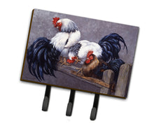 Load image into Gallery viewer, Roosters Roosting Leash or Key Holder BDBA0208TH68