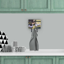 Load image into Gallery viewer, Geese by Daphne Baxter Leash or Key Holder BDBA0234TH68