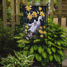 Load image into Gallery viewer, Ducks by Daphne Baxter Garden Flag – Decorative Outdoor Yard Flag BDBA0279GF