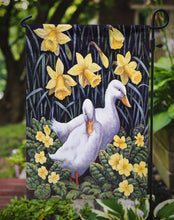 Load image into Gallery viewer, Ducks by Daphne Baxter Garden Flag – Decorative Outdoor Yard Flag BDBA0279GF