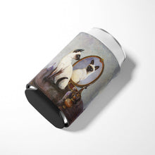 Load image into Gallery viewer, Siamese Reflection by Daphne Baxter Can or Bottle Hugger BDBA0360CC