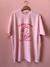 Load image into Gallery viewer, Crying Over Book Boyfriends T-Shirt