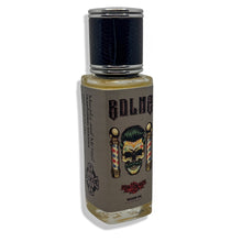 Load image into Gallery viewer, Barbershop De Los Muertos 2 Beard Oil - by Murphy and McNeil